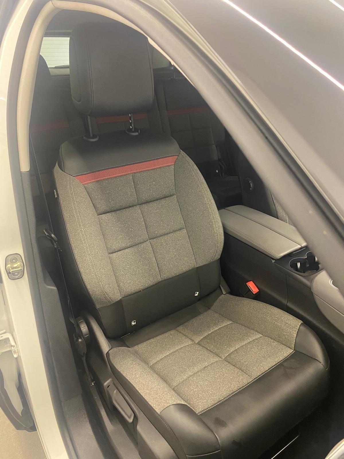 Citroen C5 Aircross C5 Aircross BlueHDi 130 S&S EAT8 Business