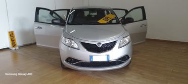 Lancia Ypsilon 1.2 GPL Ecochic