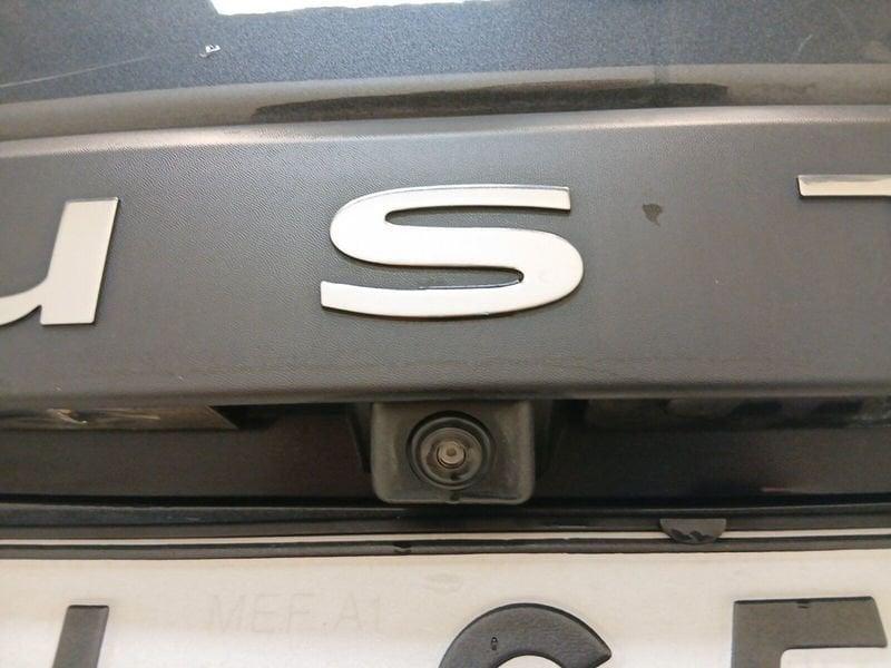 Dacia Duster 1.0 tce Prestige Gpl 4x2 100cv