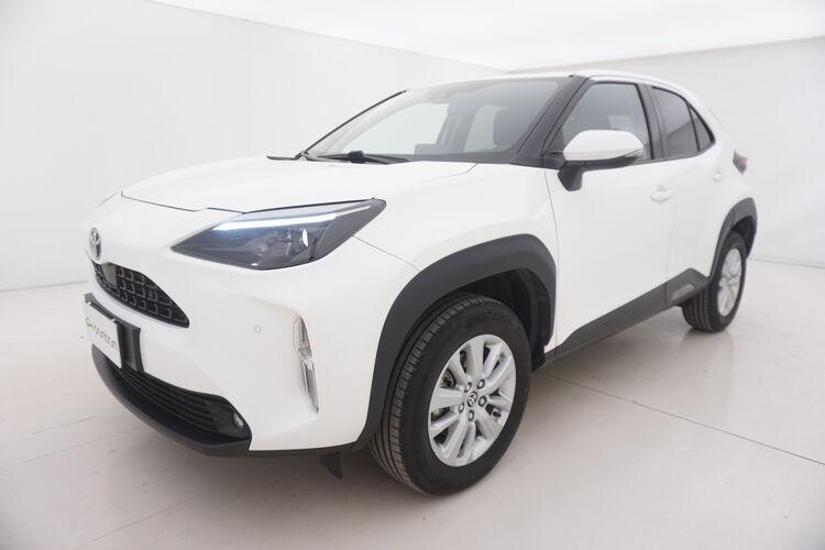Toyota Yaris Cross Hybrid Business BR902524 1.5 Full Hybrid 116CV