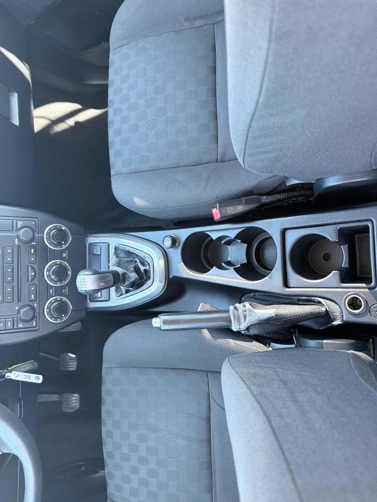 Land Rover Freelander 2.2 TD4 S.W. HSE