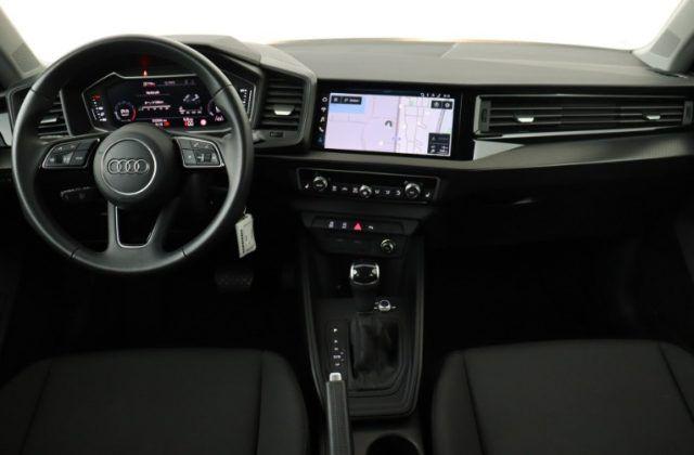 AUDI A1 SPB 30 TFSI S tronic S line