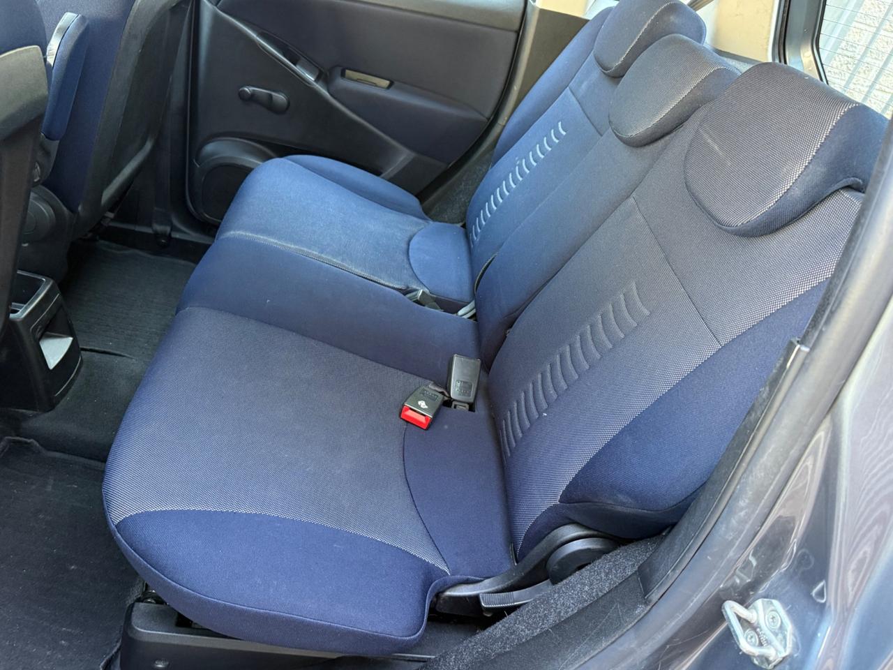 Fiat Idea 1.4 16V S&S Dynamic