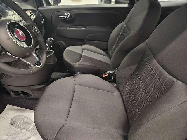 Fiat 500 500 1.0 hybrid Dolcevita 70cv