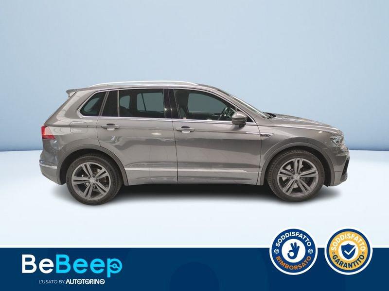 Volkswagen Tiguan 2.0 TDI EXECUTIVE 4MOTION 190CV DSG