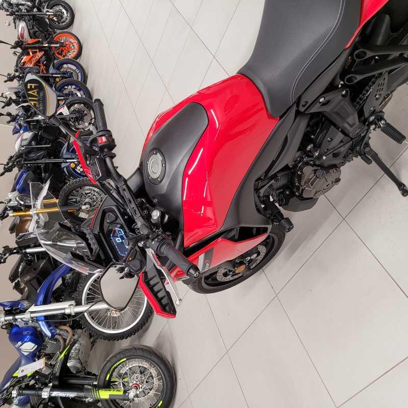 Yamaha Tracer 7 - 2023