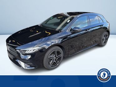 Mercedes-Benz Classe A 250e EQ-Power Automatic AMG Line Advanced Plus