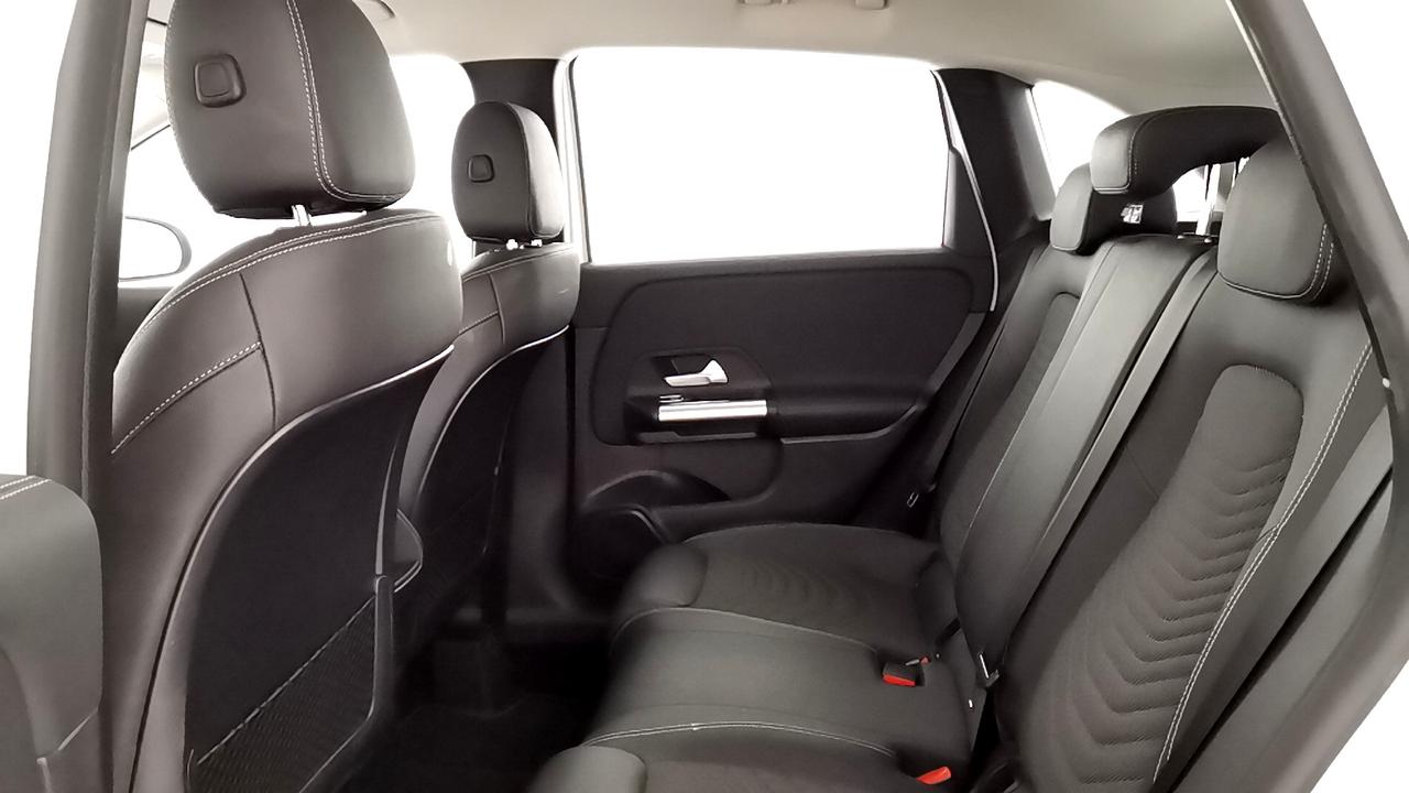 Mercedes-Benz Classe B - W247 2023 - B 180 d Progressive Advanced Plus auto