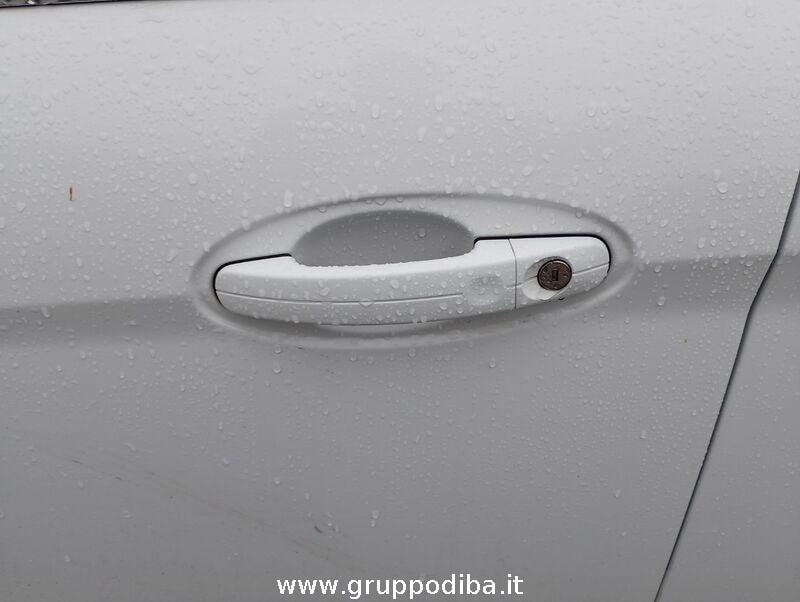 Ford C-Max 2015 Benzina 1.6 Plus Gpl 120cv