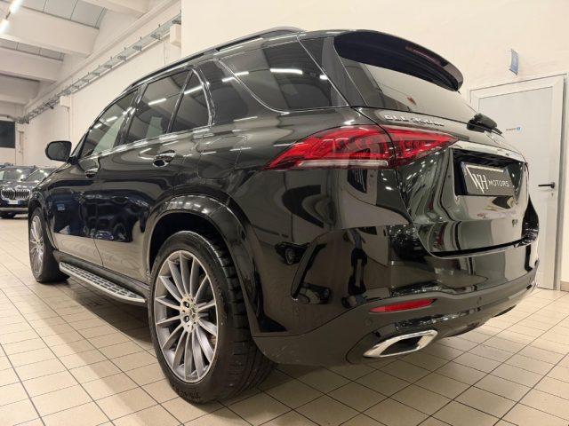 MERCEDES-BENZ GLE 350 de hybrid EQ 4Matic Premium AMG //TETTO/PEDANE/21
