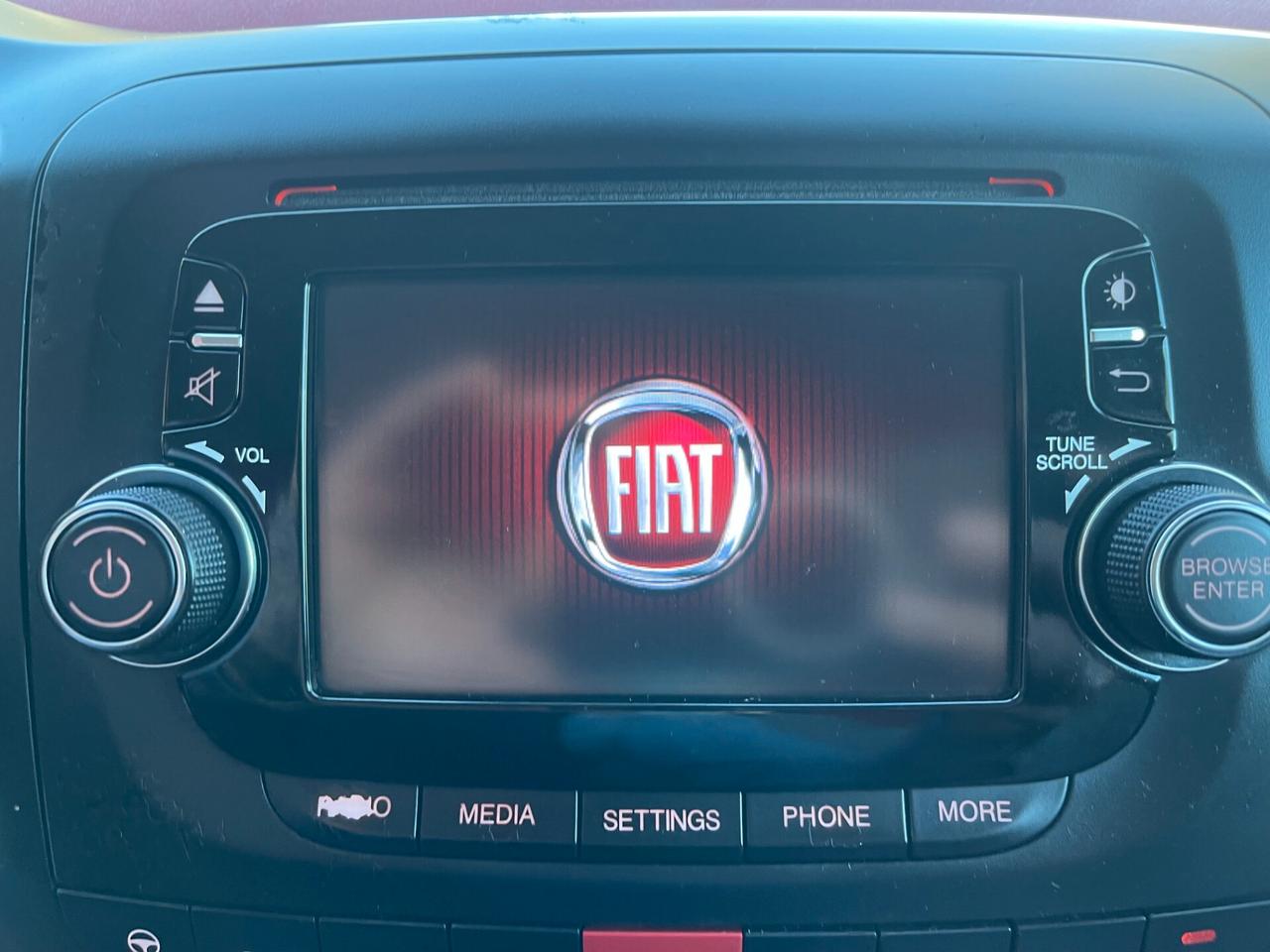 Fiat 500L 1.3 Multijet 85 CV Lounge NEO PATETATI