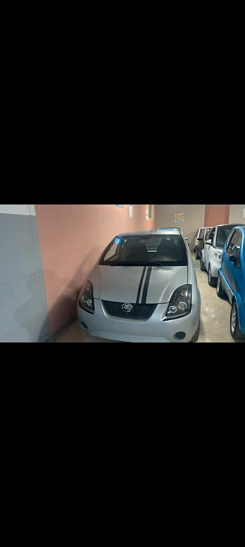 Vasta gamma microcar&smart garantite rigeneratekm0