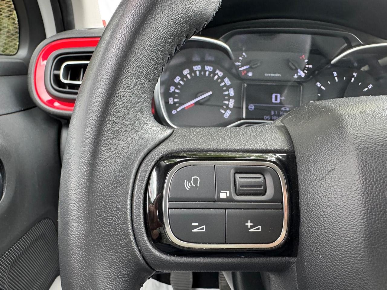 Citroen C3 PureTech 82 Shine