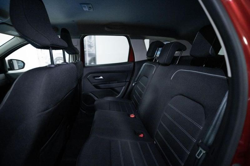 Dacia Duster 1.5 blue dci Prestige 4x2 115cv