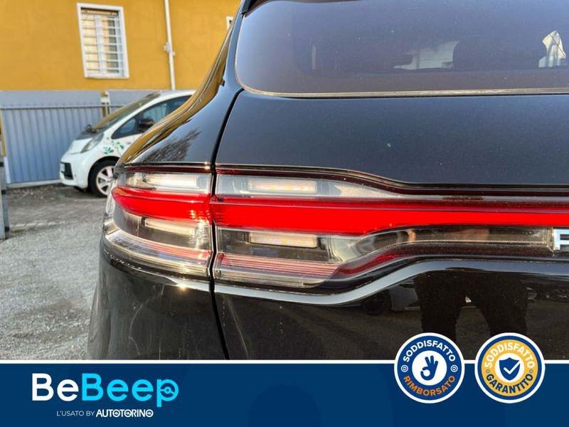 Porsche Macan 2.9 S 380CV PDK