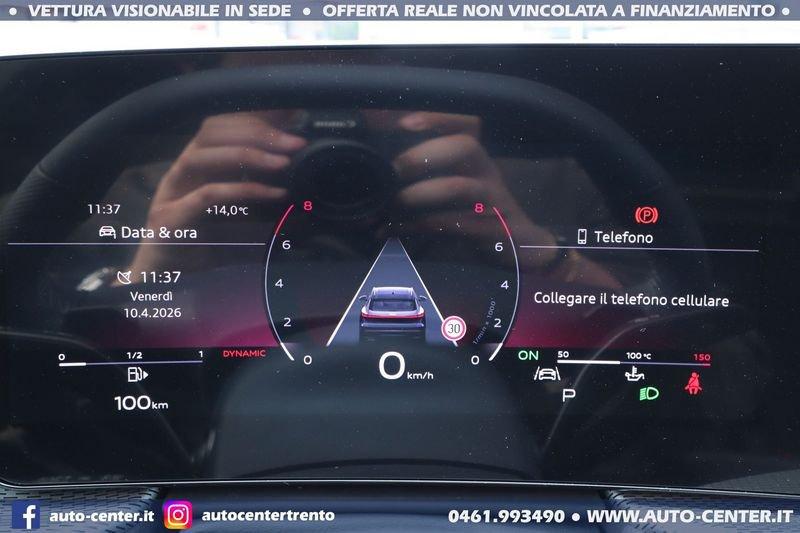 Audi SQ5 3.0 V6 TFSI mhev+ quattro *Pack Look NERO 21 TETTO