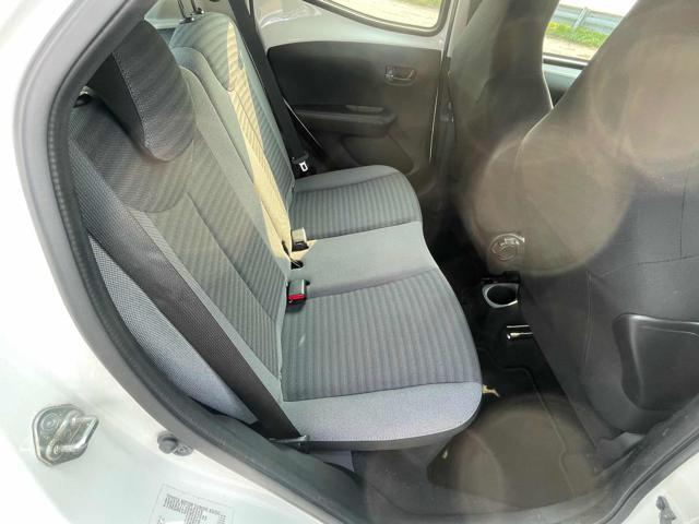TOYOTA Aygo Connect 1.0