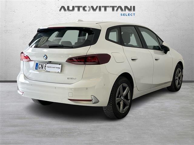 BMW 218 Serie 2 Active Tourer d DCT