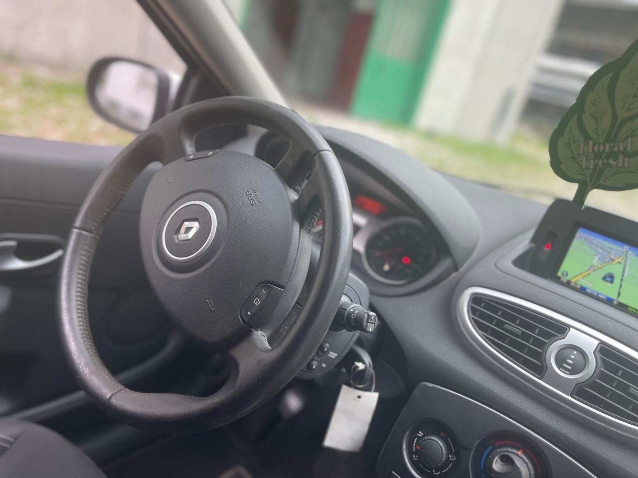 Renault Clio 1.5 dCi 90CV SporTour Dynamique SI NEOPATENTATI