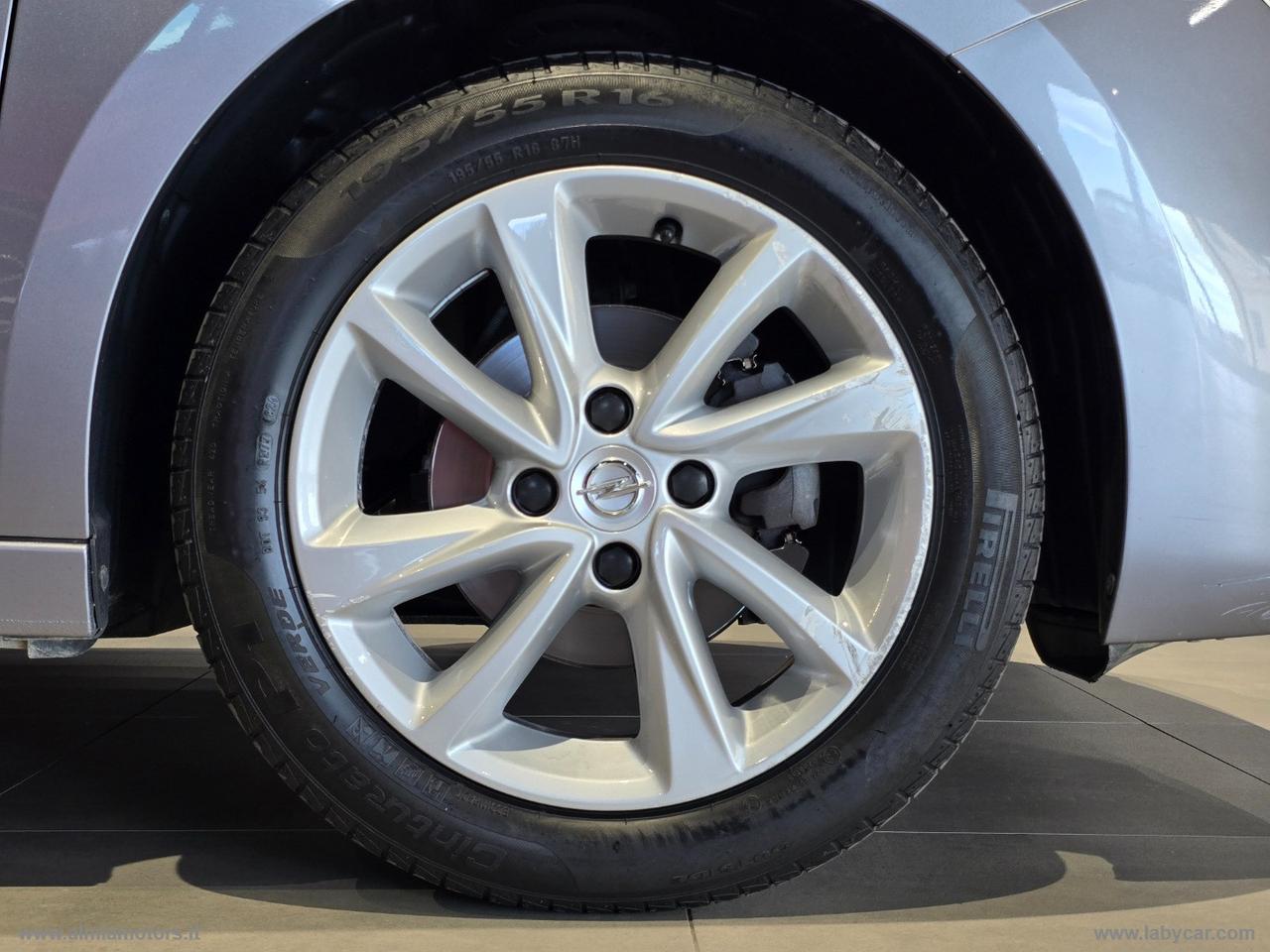 OPEL Corsa 1.2 Elegance