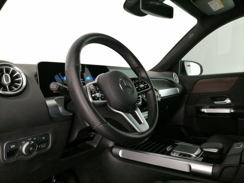 Mercedes-Benz GLB 180 d Edition1 auto