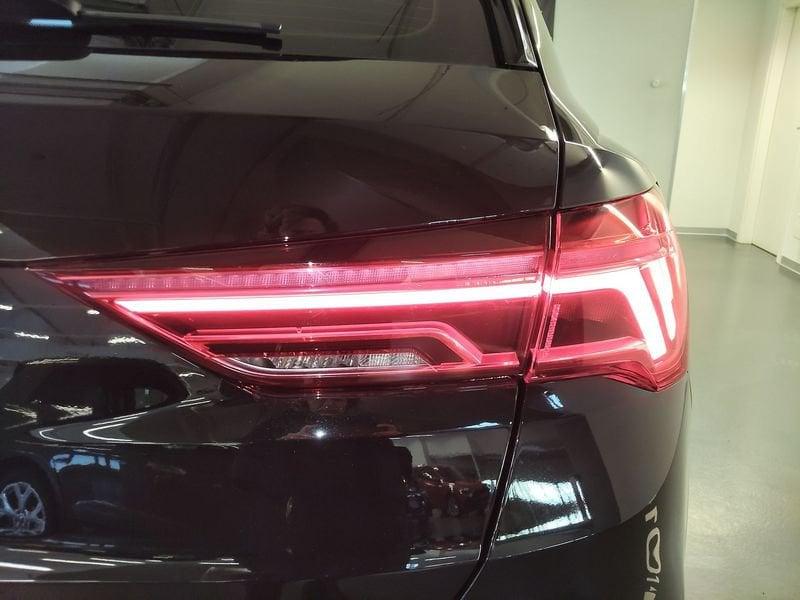 Audi Q3 Q3 35 TDI S tronic Business