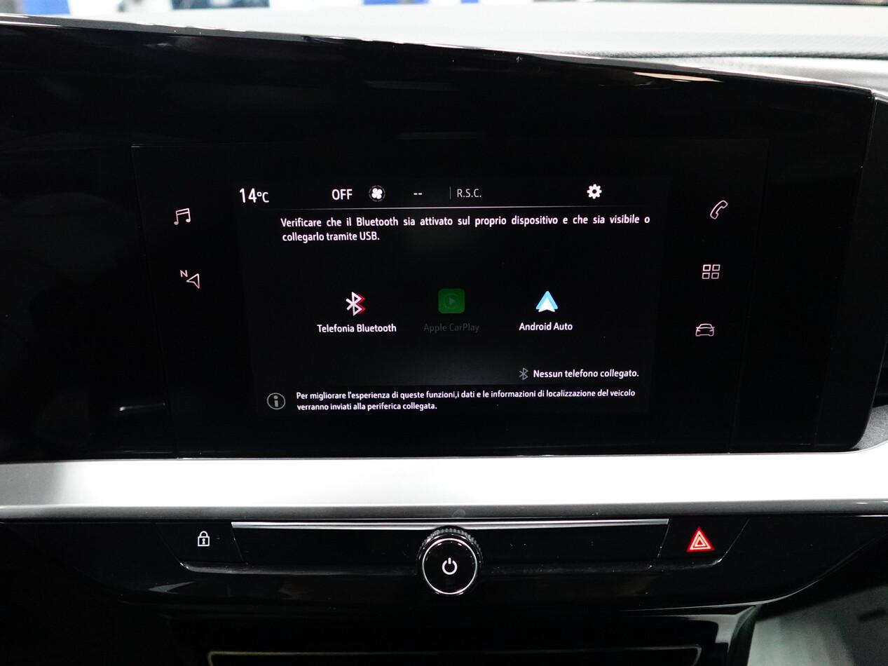 Opel Mokka 1.5 CDTI 110 CV ELEGANCE