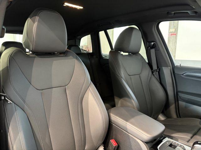 BMW X3 xDrive20d 48V Msport M Sport PREZZO REALE