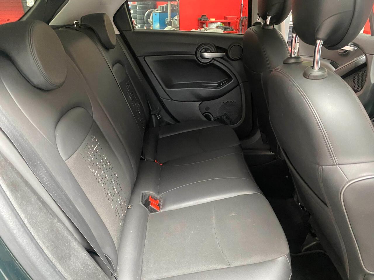Fiat 500X 1.0 T3 120 CV Connect