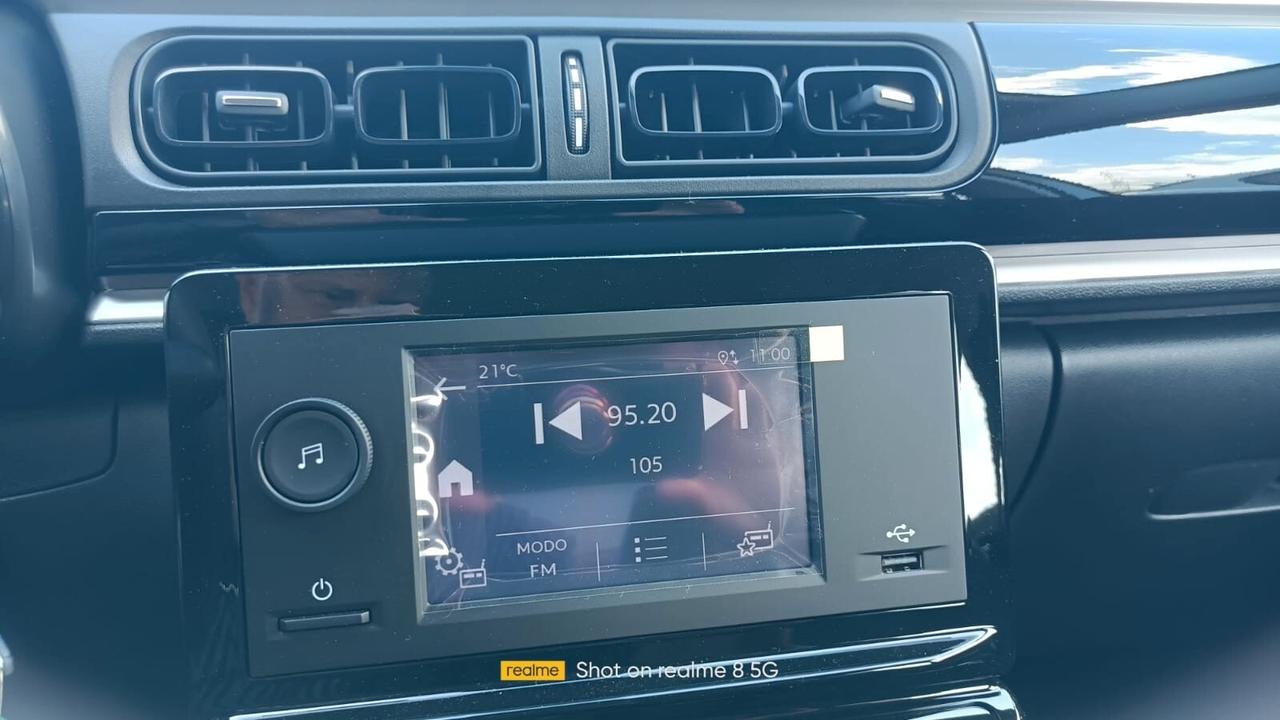 Citroen C3 PureTech 83 S&S You