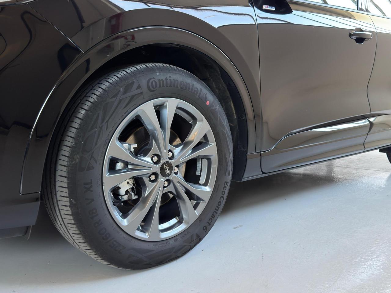 Ford Kuga 2.0 ecoblue ST-Line 2wd 120cv auto