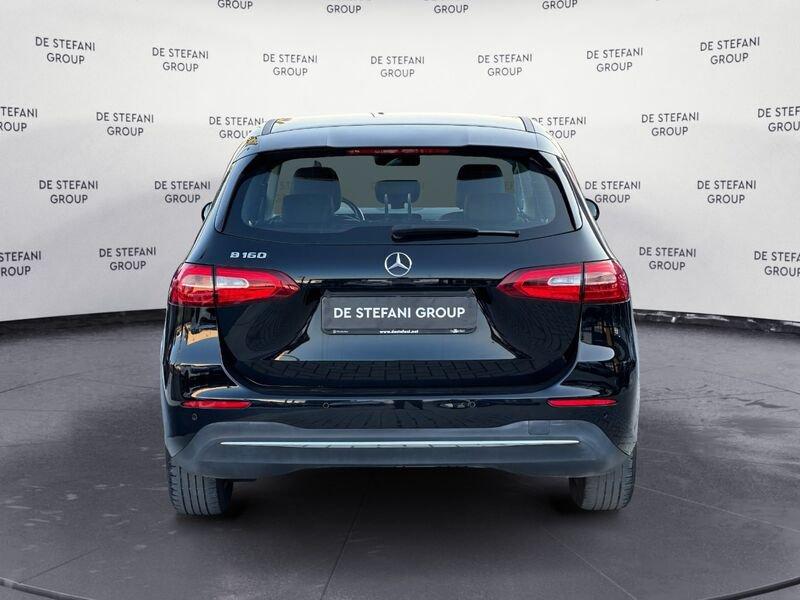 Mercedes-Benz Classe B B 160 Sport