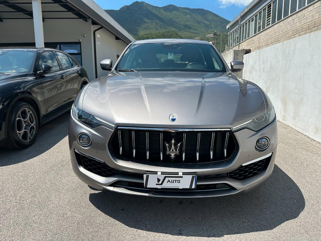 Maserati Levante 2.0 mhev Executive 330cv auto