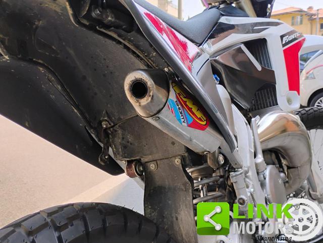 FANTIC MOTOR 125 Enduro Casa XE Racing