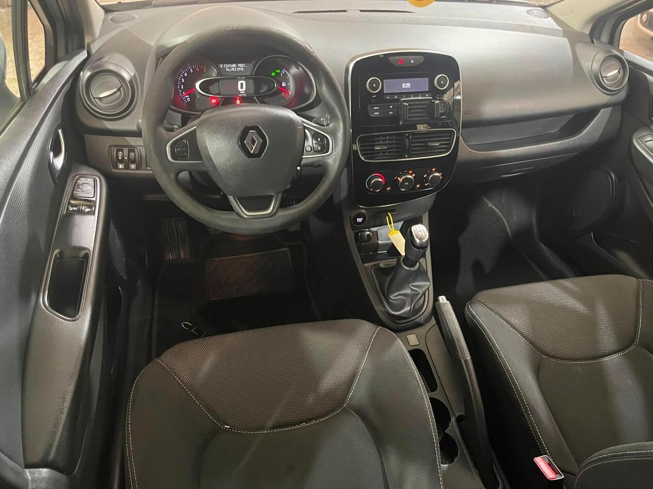 Renault Clio Sporter 1.2 75CV Intens
