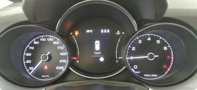 FIAT 500X 1.0 T3 120 CV Connect