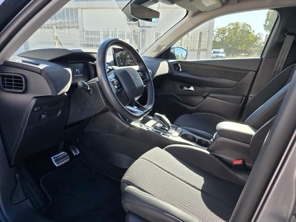 Ds DS3 3 BlueHDi 130 aut. Performance Line+