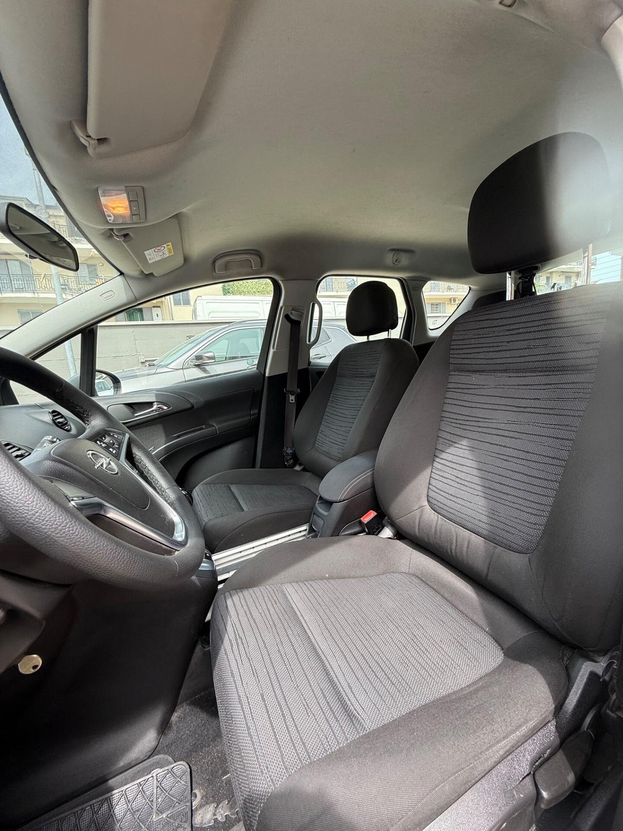 Opel Meriva 1.4 Turbo 120CV GPL Tech Cosmo