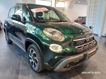 Fiat 500L 1.3 Multijet 95 CV Cross 29/12/2021