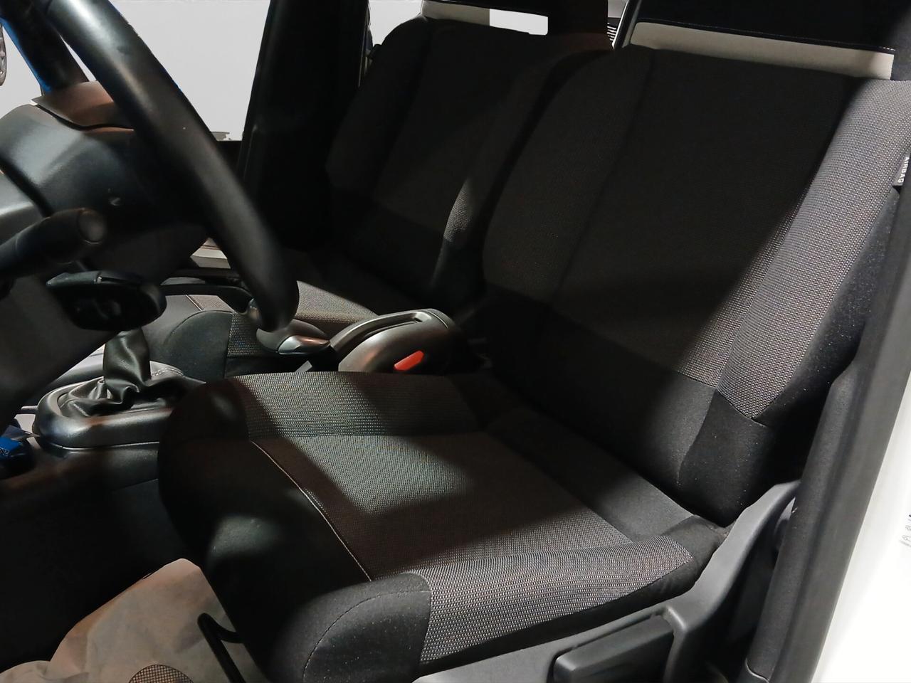 Citroen C3 Aircross PureTech 110 S&S Feel