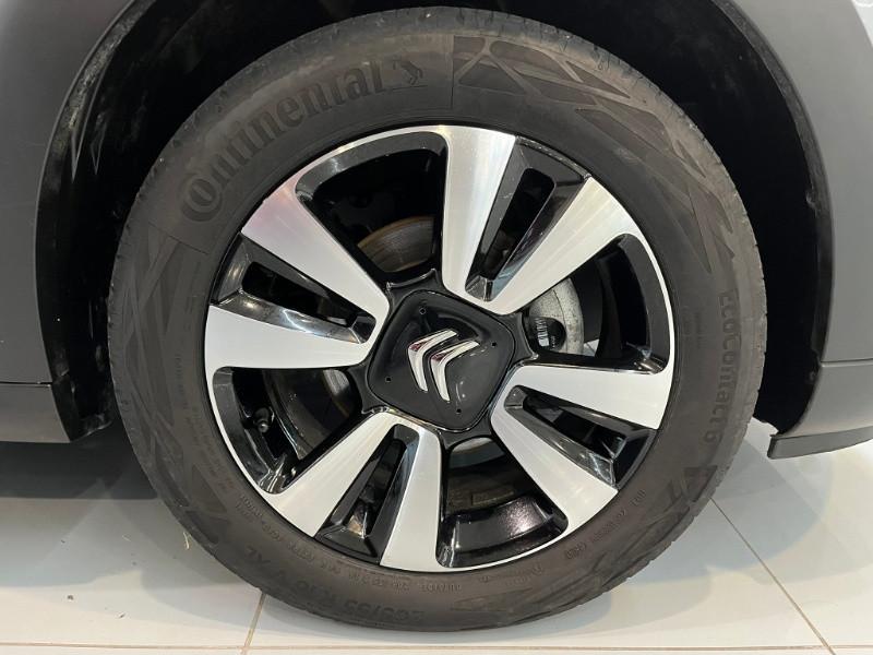 CITROEN C3 PureTech 110 S&S Max
