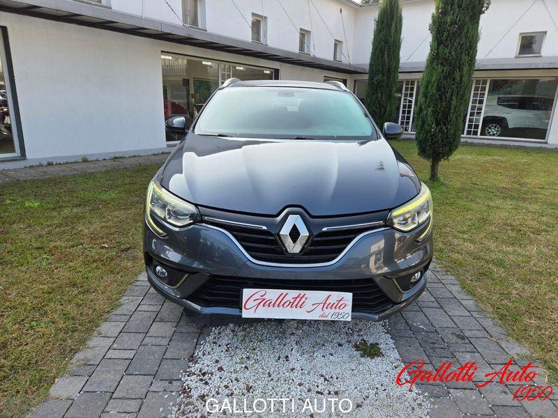 Renault Mégane Mégane Sporter TCe Energy Business