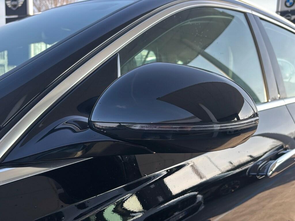 Mercedes Classe E 220 220 d Advanced 9G-Tronic