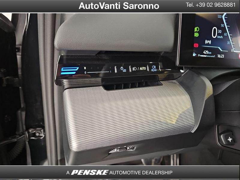 BMW Serie 5 520d 48V xDrive Touring Msport Pro