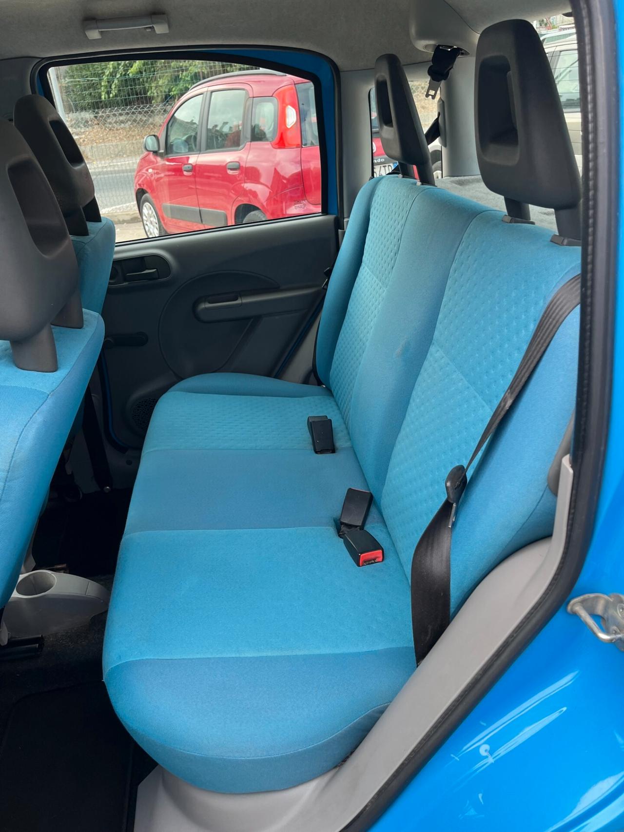 Fiat Panda 1.1 Active