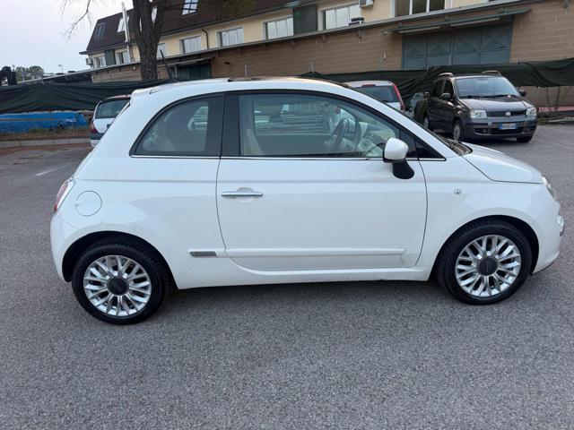 FIAT 500 1.3 Multijet 16V 95 CV Cult Stupenda Bellissima