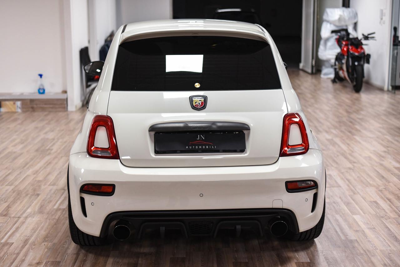 Abarth 595 1.4 Turbo T-Jet 180 CV Competizione