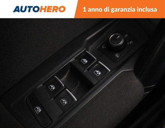 VOLKSWAGEN Tiguan 1.6 TDI SCR Business BlueMotion Technology