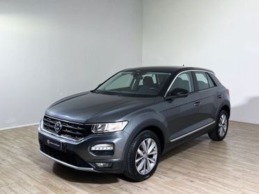 Volkswagen T-Roc 1.0 TSI Style BlueMotion Technology