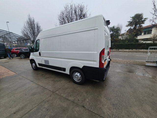 PEUGEOT Boxer 335 2.2 140 L2H2